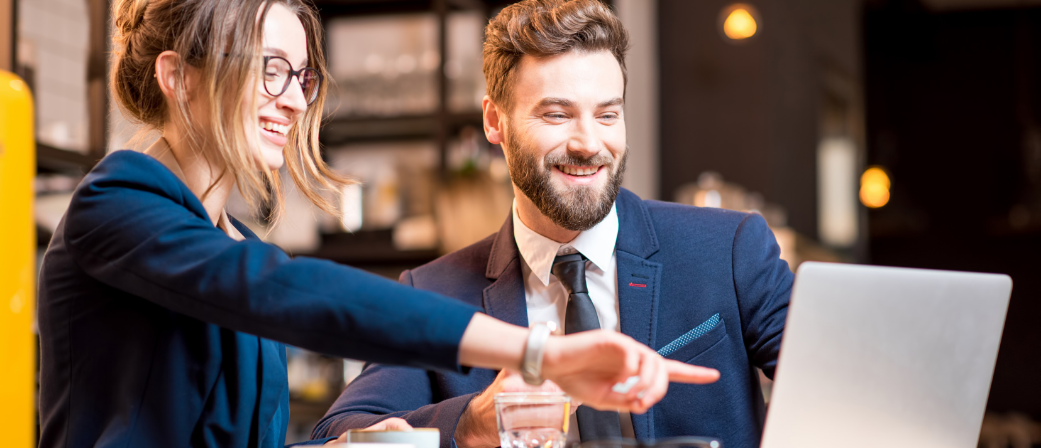 Comex Services: Simplifying Services for Small Businesses